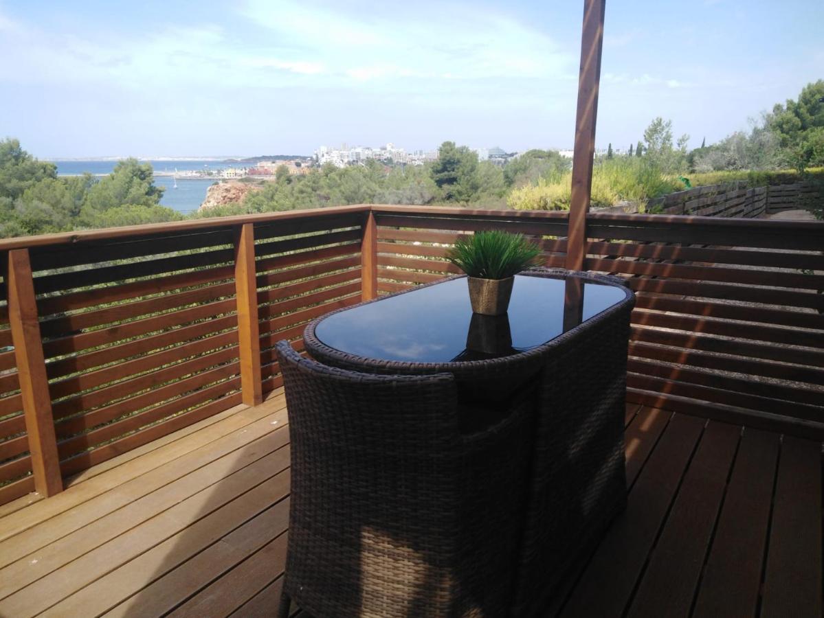 Encosta Da Praia Luxury Suites Carvoeiro  Ngoại thất bức ảnh