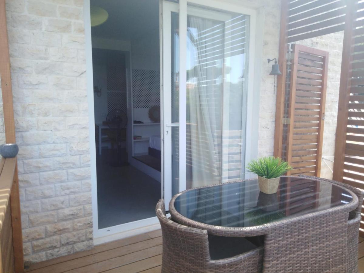 Encosta Da Praia Luxury Suites Carvoeiro  Ngoại thất bức ảnh
