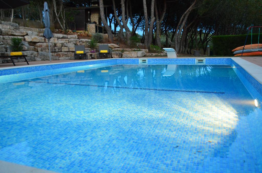 Encosta Da Praia Luxury Suites Carvoeiro  Phòng bức ảnh