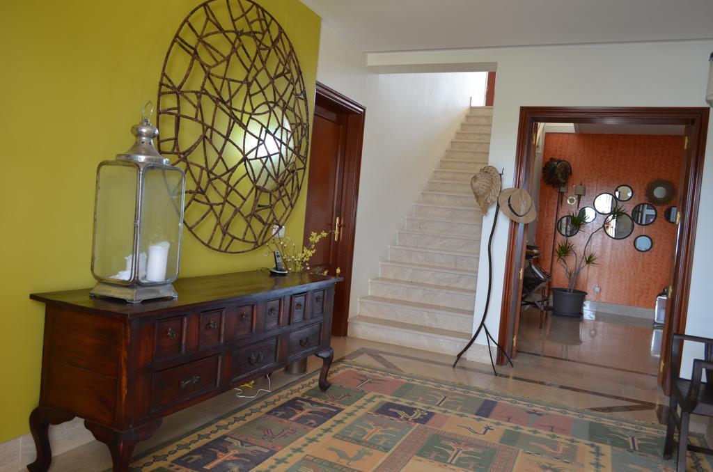 Encosta Da Praia Luxury Suites Carvoeiro  Ngoại thất bức ảnh