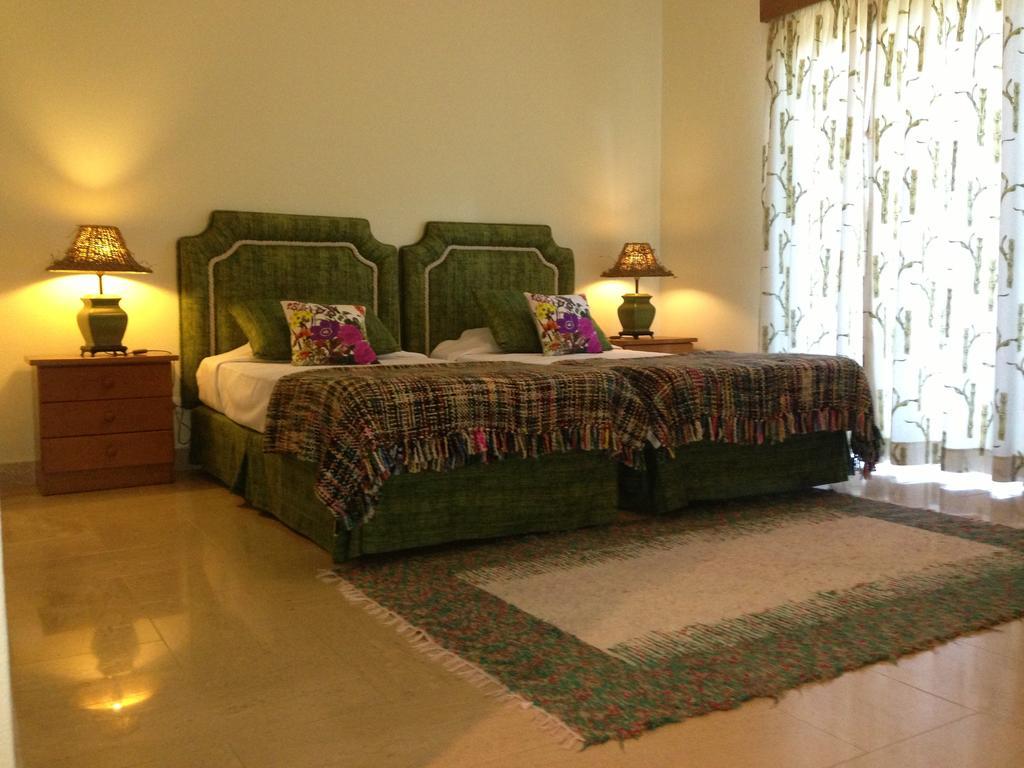 Encosta Da Praia Luxury Suites Carvoeiro  Phòng bức ảnh