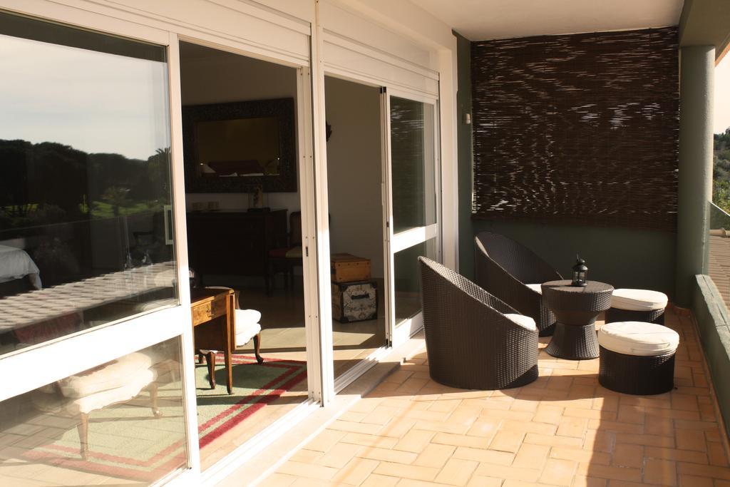 Encosta Da Praia Luxury Suites Carvoeiro  Ngoại thất bức ảnh