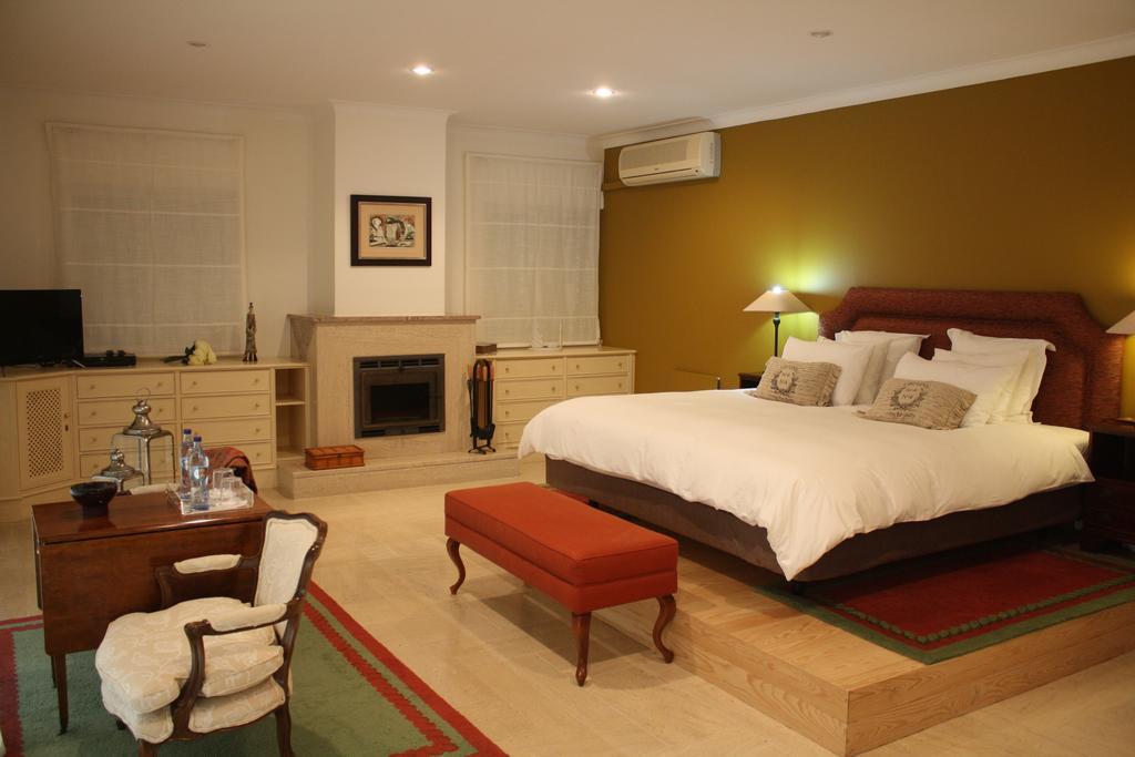 Encosta Da Praia Luxury Suites Carvoeiro  Ngoại thất bức ảnh