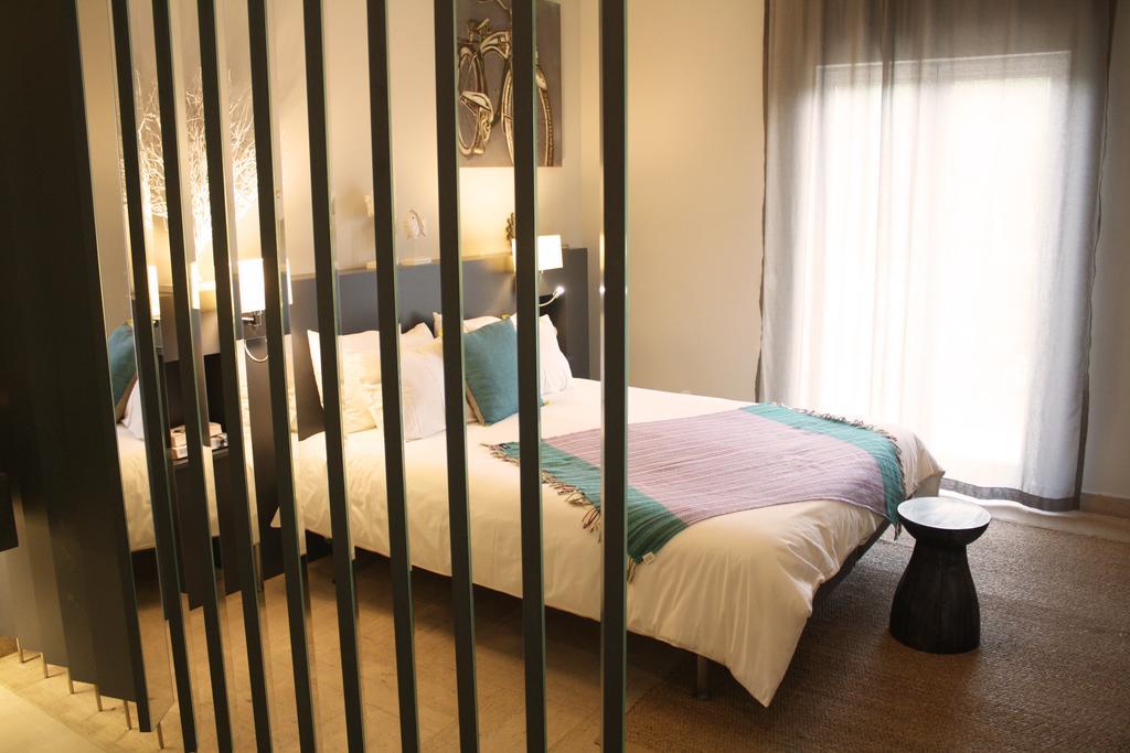 Encosta Da Praia Luxury Suites Carvoeiro  Ngoại thất bức ảnh
