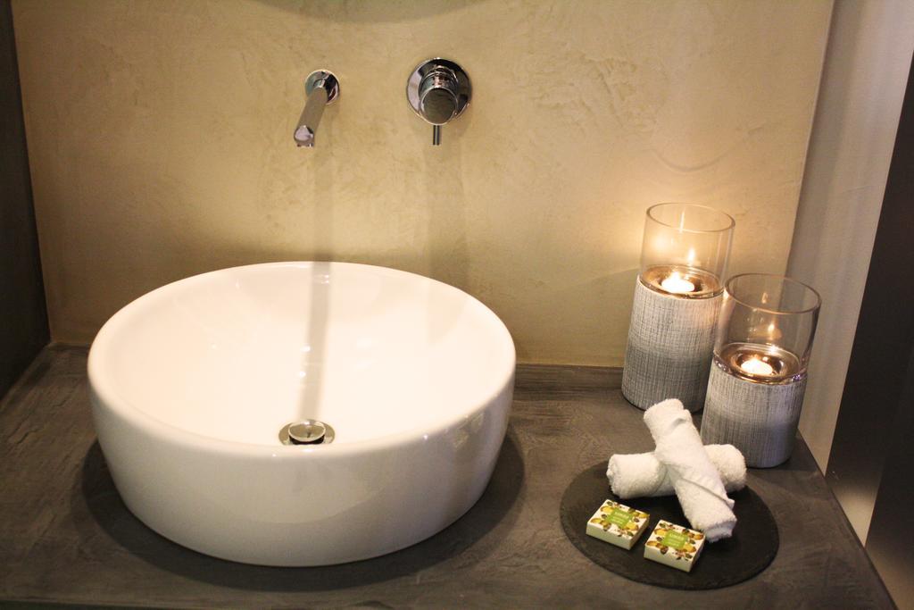 Encosta Da Praia Luxury Suites Carvoeiro  Ngoại thất bức ảnh