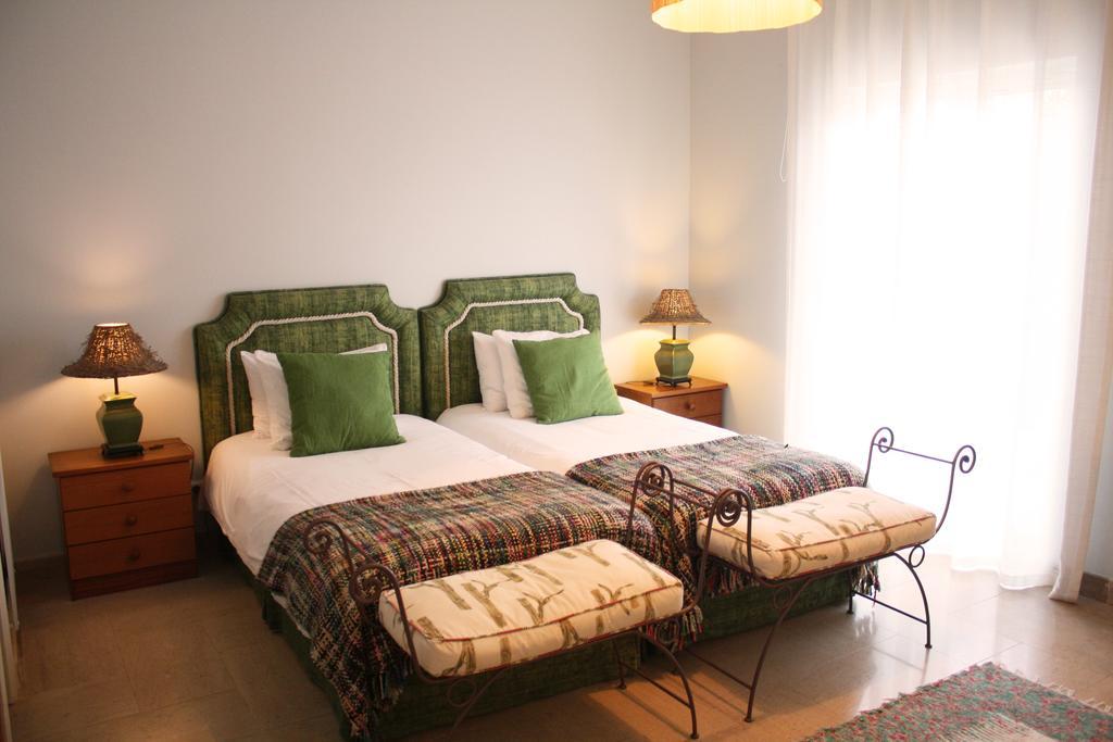 Encosta Da Praia Luxury Suites Carvoeiro  Ngoại thất bức ảnh
