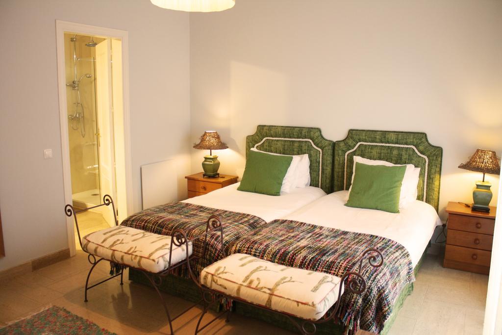 Encosta Da Praia Luxury Suites Carvoeiro  Ngoại thất bức ảnh