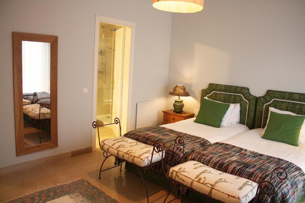 Encosta Da Praia Luxury Suites Carvoeiro  Ngoại thất bức ảnh