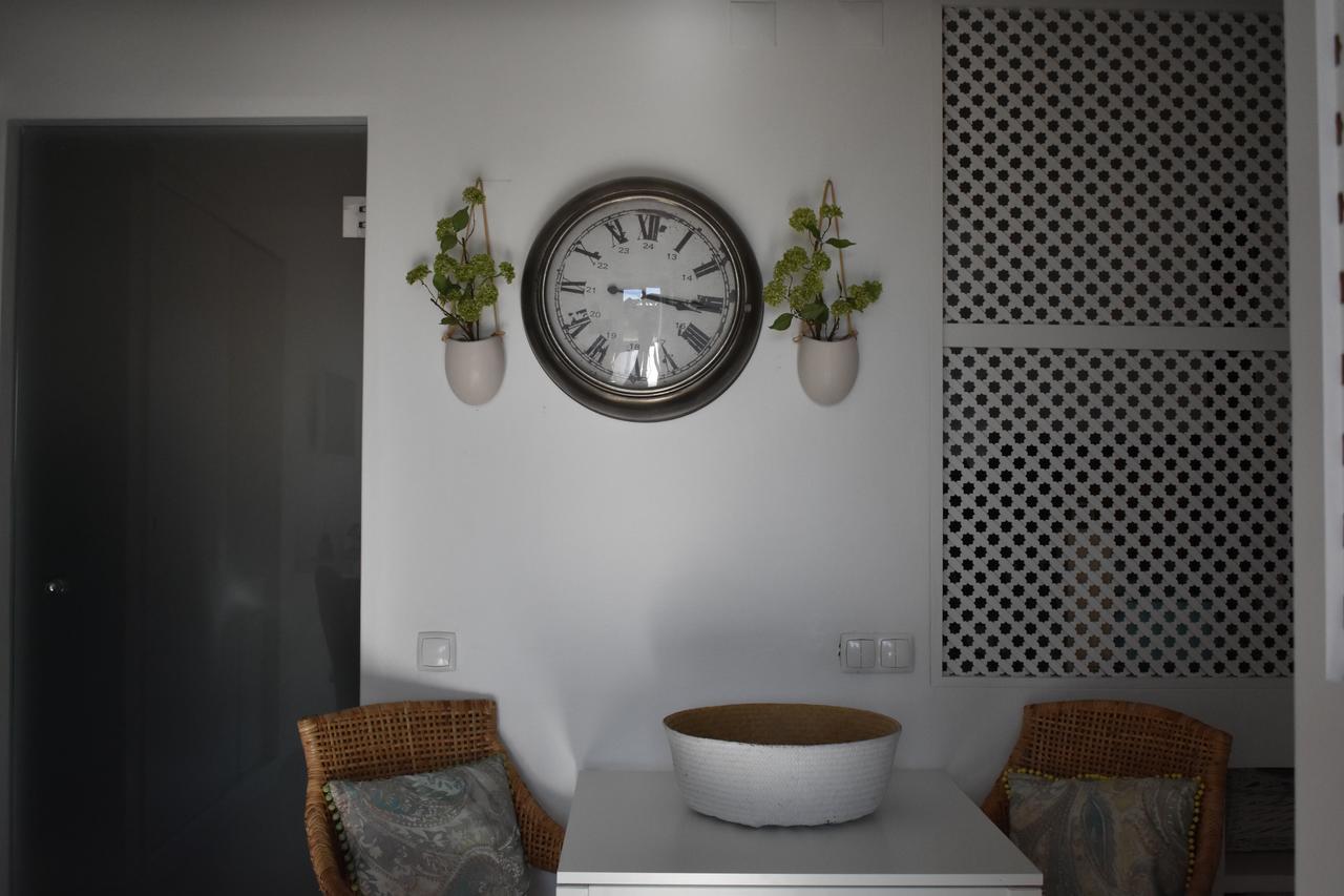 Encosta Da Praia Luxury Suites Carvoeiro  Ngoại thất bức ảnh