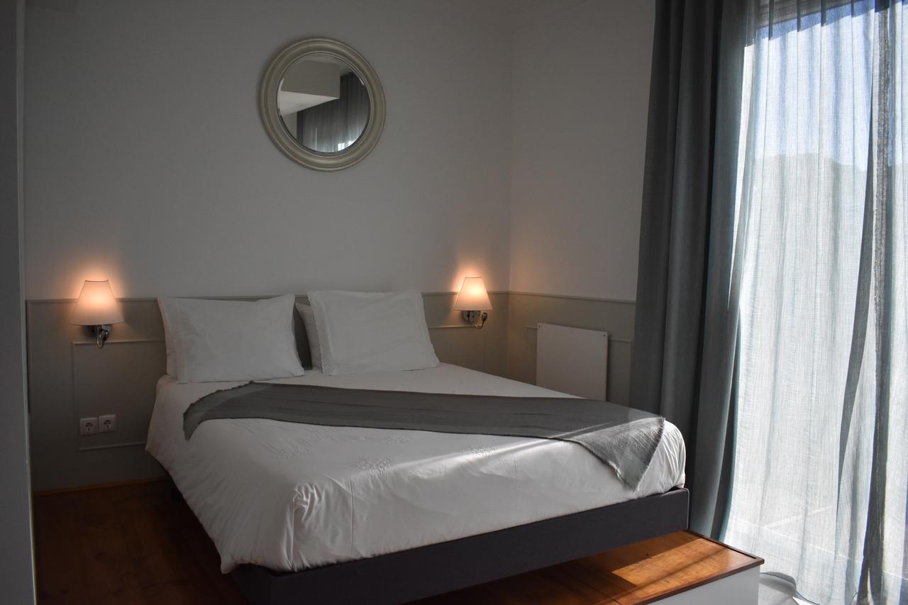 Encosta Da Praia Luxury Suites Carvoeiro  Ngoại thất bức ảnh