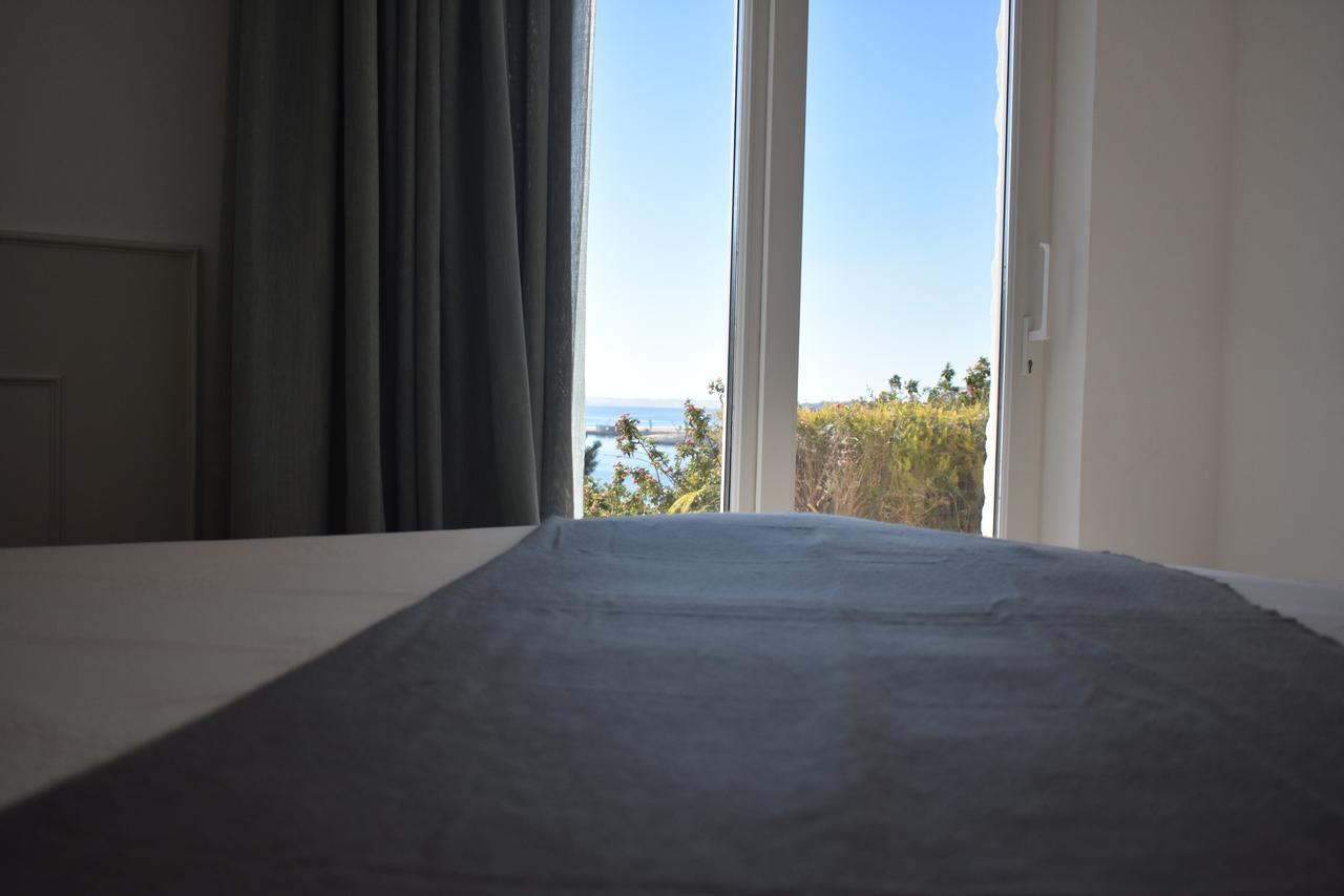 Encosta Da Praia Luxury Suites Carvoeiro  Ngoại thất bức ảnh