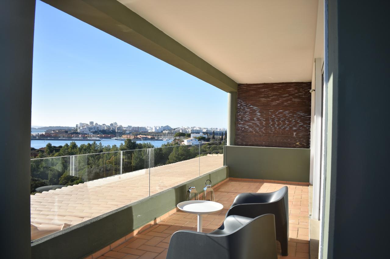 Encosta Da Praia Luxury Suites Carvoeiro  Ngoại thất bức ảnh