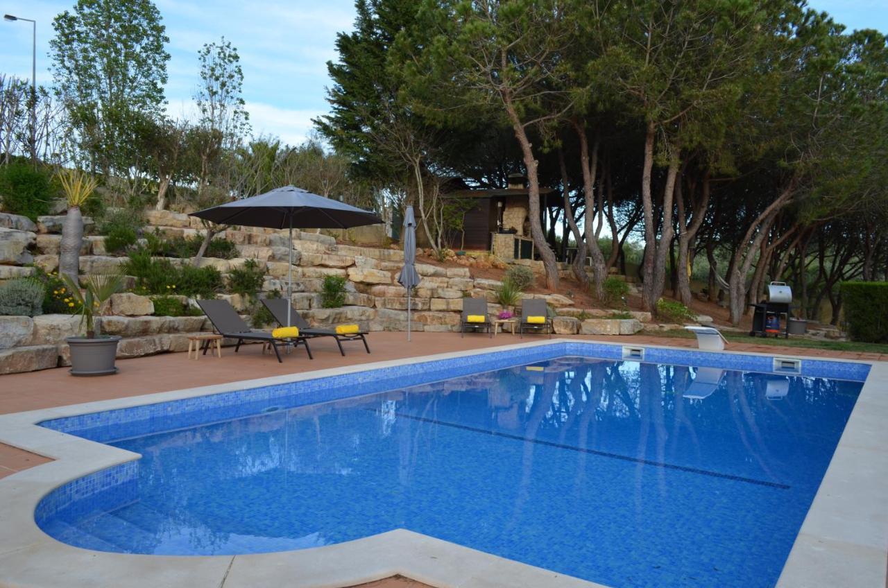 Encosta Da Praia Luxury Suites Carvoeiro  Phòng bức ảnh