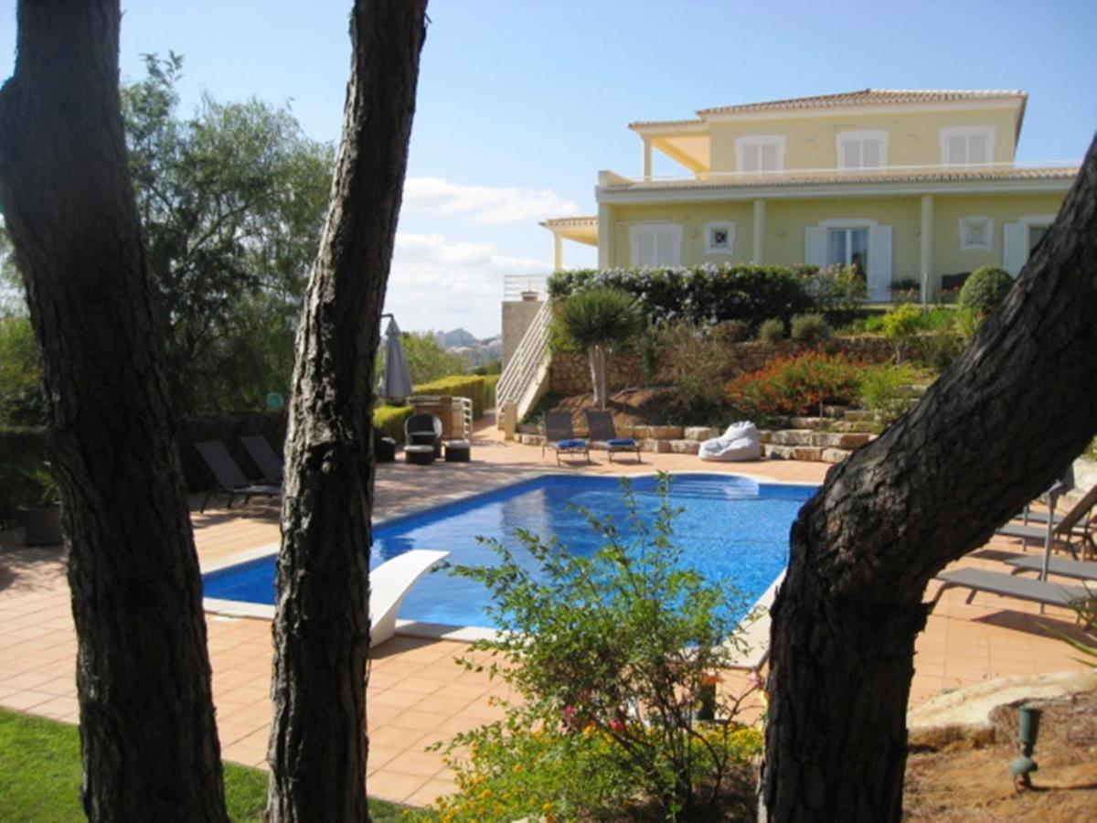 Encosta Da Praia Luxury Suites Carvoeiro  Phòng bức ảnh