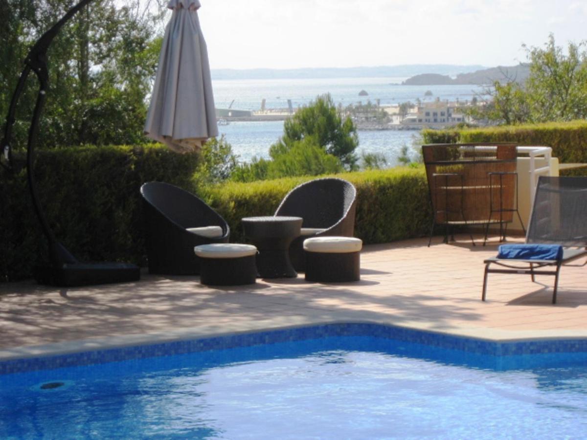 Encosta Da Praia Luxury Suites Carvoeiro  Phòng bức ảnh